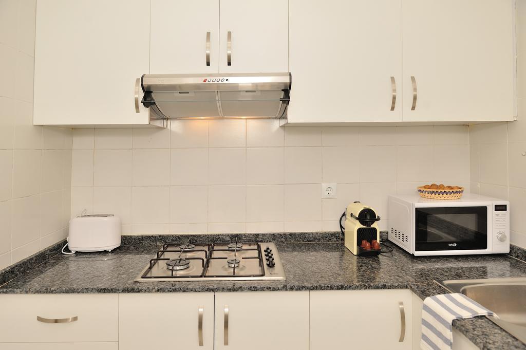 Apartament Travel Habitat Ruzafa Walencja Zewnętrze zdjęcie