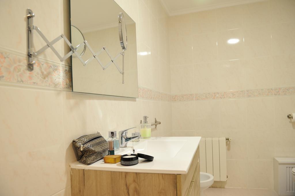Apartament Travel Habitat Ruzafa Walencja Zewnętrze zdjęcie
