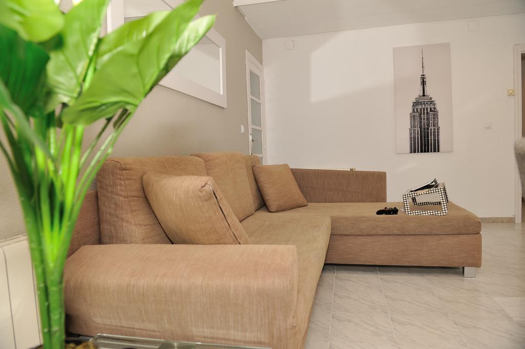 Apartament Travel Habitat Ruzafa Walencja Zewnętrze zdjęcie